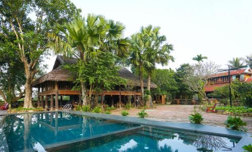 Ba Vi Villa | Bavi Hideaway Retreat - Venuestay