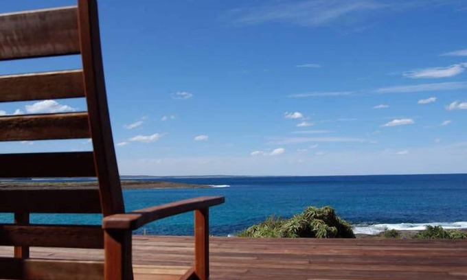 Bawley Point House | Bawley View Ocean Front