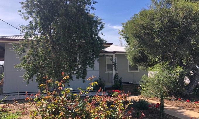Clare House | Baxter's B&B