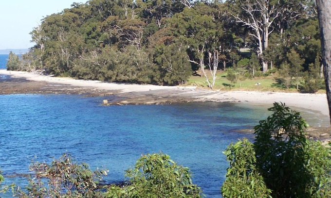 Sanctuary Point Hotel | Bay and Basin