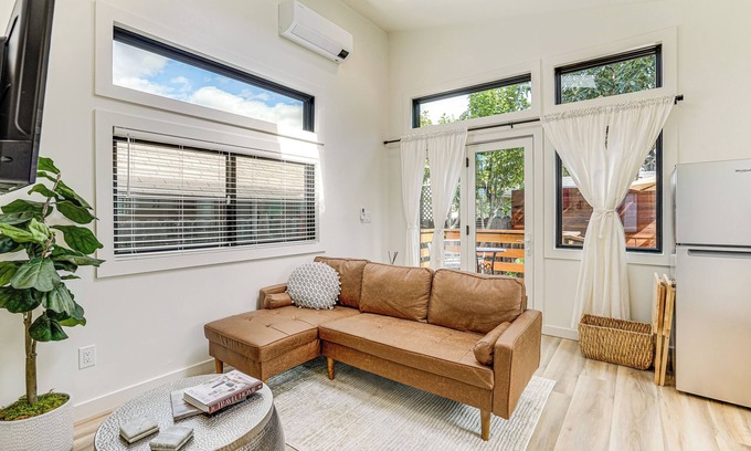 Pinole Apartment | Bay Area Apt w/Patio: Near Parks & Hiking!