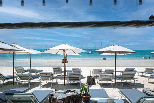 Choeng Mon Hotel | Bay Beach Resort