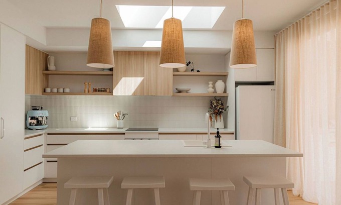 Binalong Bay Apartment | Bay Days - Binalong Bay