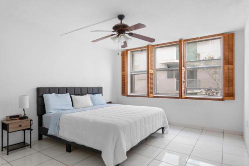 Bay Harbor Islands Apartment | Bay Harbor Sunset Apt 2B