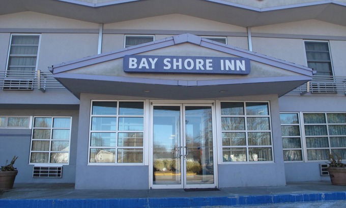 Bay Shore Hotel | Bay Shore Inn