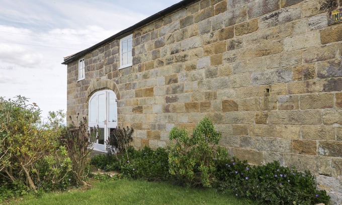 Briggswath Cottage | Bay View Cottage
