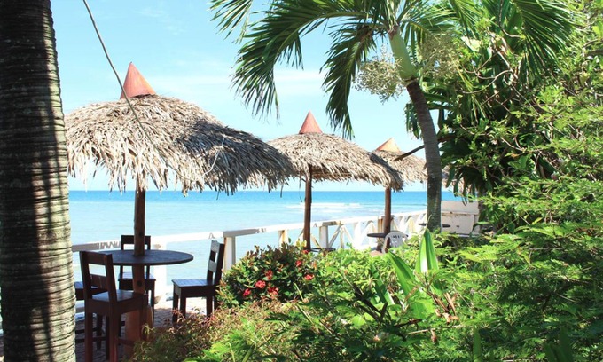 El Palmar Hotel | Bay View Hotel