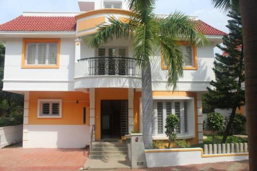 Sulerikadu Villa | Bay view