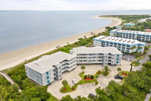 Tybee Island Apartment | Bay View Villas 101