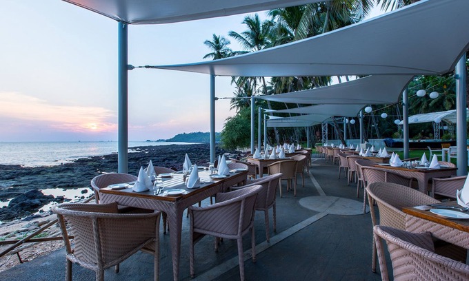Vainguinim Hotel | Bay15