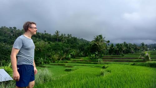 Bayan House | Bayan Exotic Homestay