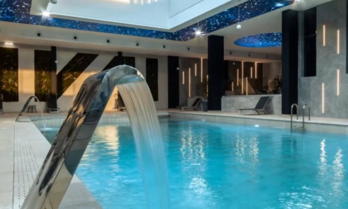 Setif Hotel | Bayazid Hotel