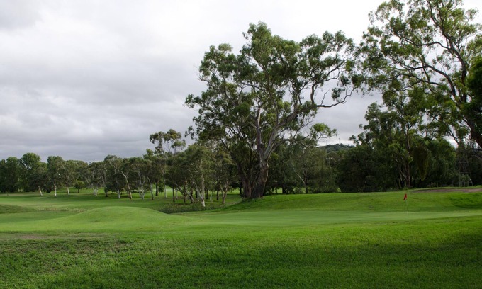 Muswellbrook Hotel | Baybrook Motor Inn & Apartments