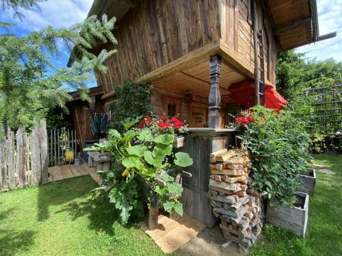 Asten House | Bayerisches Refugium mit Sauna