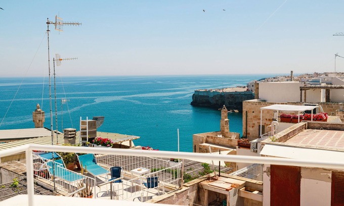 Polignano a Mare House | Bayit Charming Place