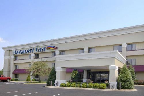 Corydon Hotel | Baymont by Wyndham Corydon