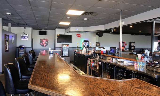 Effingham Hotel | Baymont by Wyndham Effingham