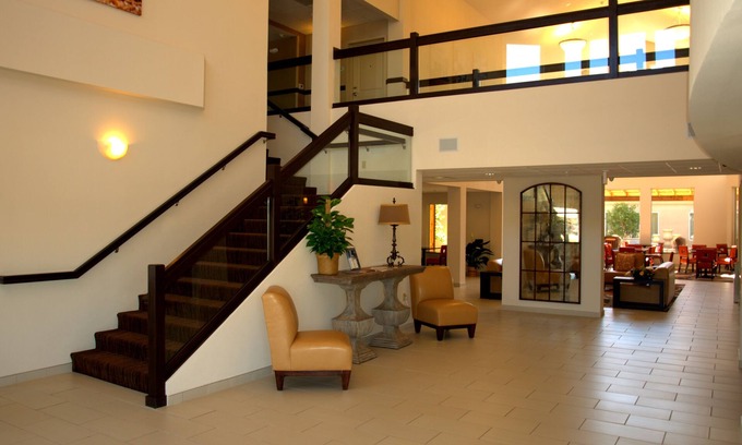 Hobbs Hotel | Baymont by Wyndham Hobbs