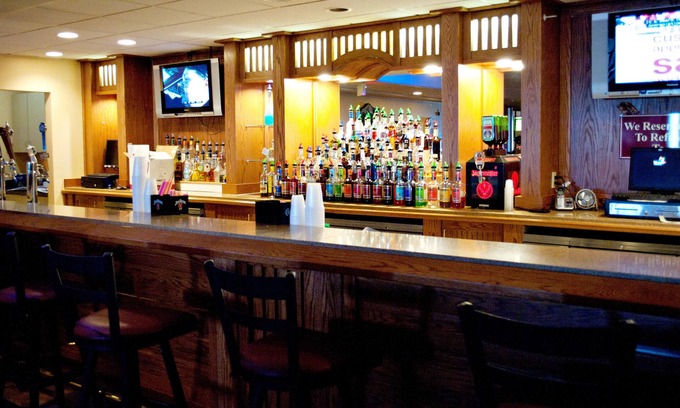 Jamestown Hotel | Baymont by Wyndham Jamestown Conference Center & Water Park
