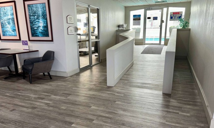 Keokuk Hotel | Baymont by Wyndham Keokuk