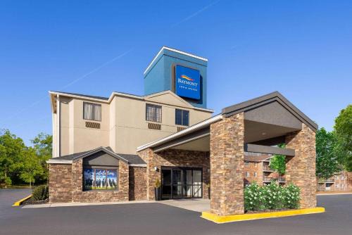 Yorkshire Hotel | Baymont by Wyndham Newark at University of Delaware