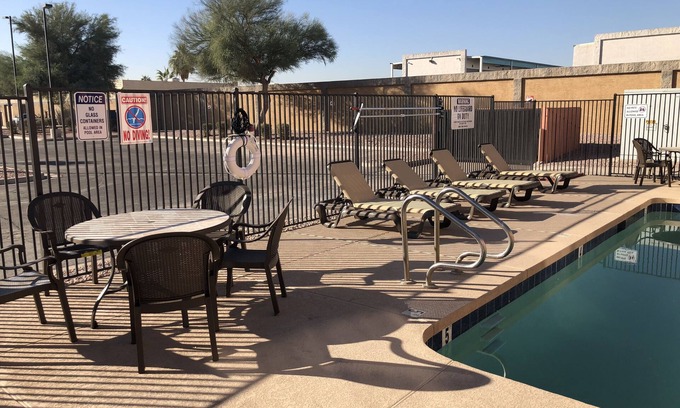 Estrella Hotel | Baymont by Wyndham Phoenix I-10 near 51st Ave