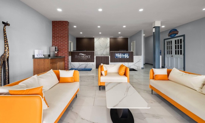 Salisbury Hotel | Baymont By Wyndham Salisbury Md