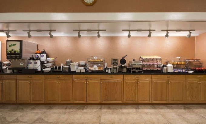Salem Hotel | Baymont by Wyndham Salem Roanoke Area