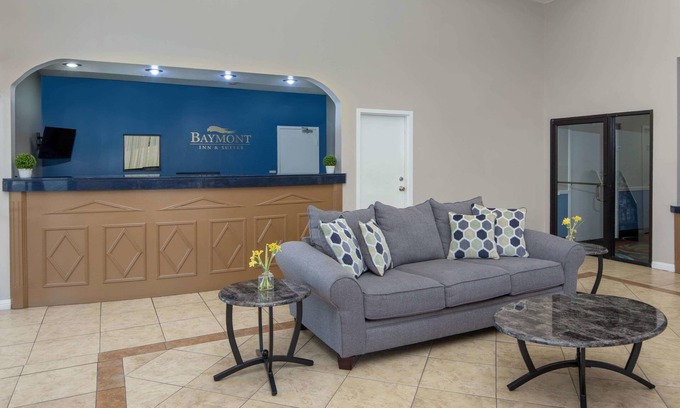 Douglasville Hotel | Baymont Inn and Suites Douglasville Atlanta