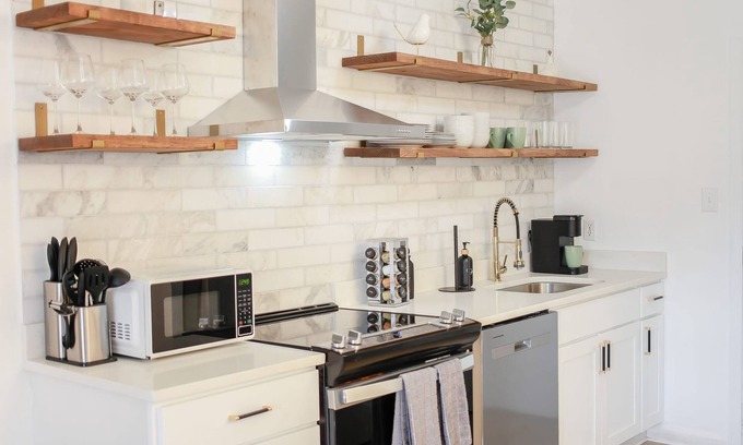 East Ocean View Apartment | Bayside Bliss in the Heart of East Ocean View