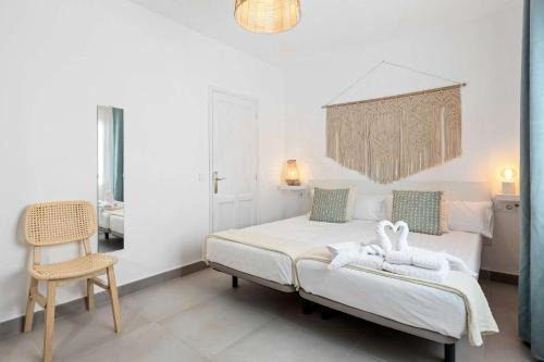 Los Cocoteros Apartment | Bayside Cocoteros Hideaway Serenity Cove