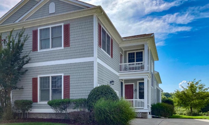 The Commons House | Bayside Resort - 36302 Sunflower Blvd