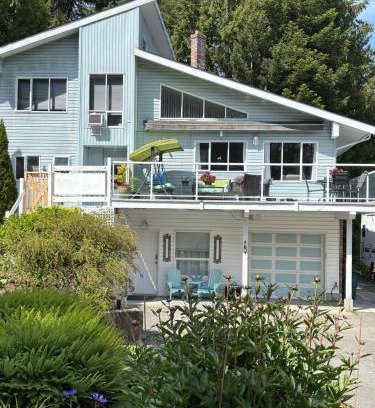 Mill Bay Bed & Breakfast | Bayview Bed and Breakfast