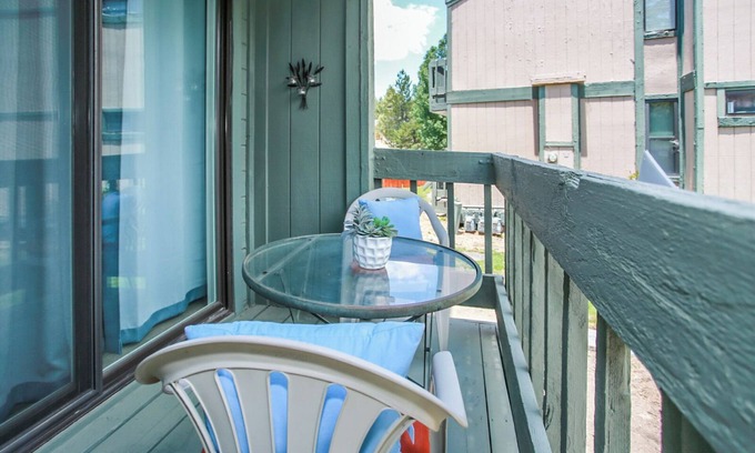 Boulder Bay Condo | Bayview Condo