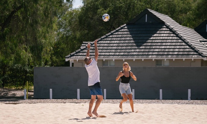 Broadwater Hotel | Bayview Geographe Resort