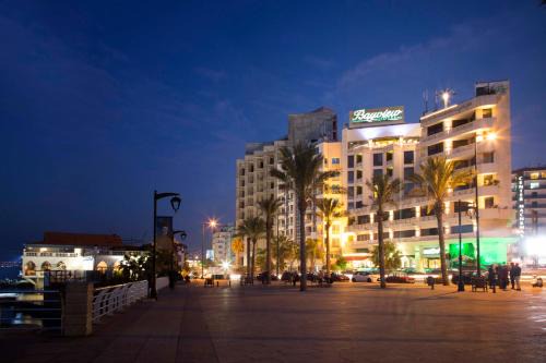 Ain Al Mraiseh Hotel | Bayview Hotel Beirut
