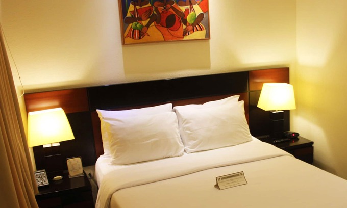 Armendariz Hotel | Bayview Hotel