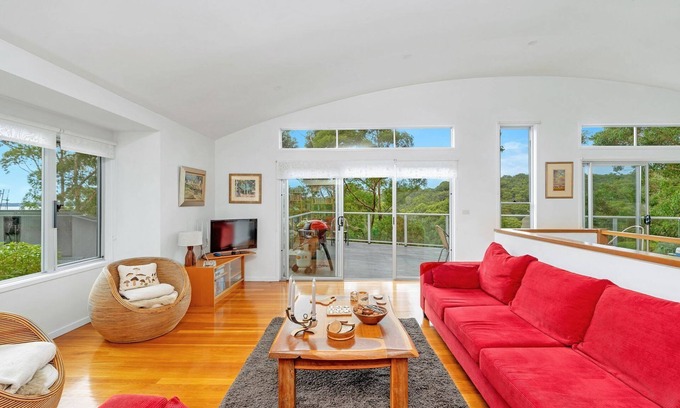 Hyams Beach House | Bayview on Bayview, Hyams Beach