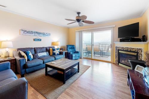 Heron Harbour Isle Apartment | Baywatch II 304D