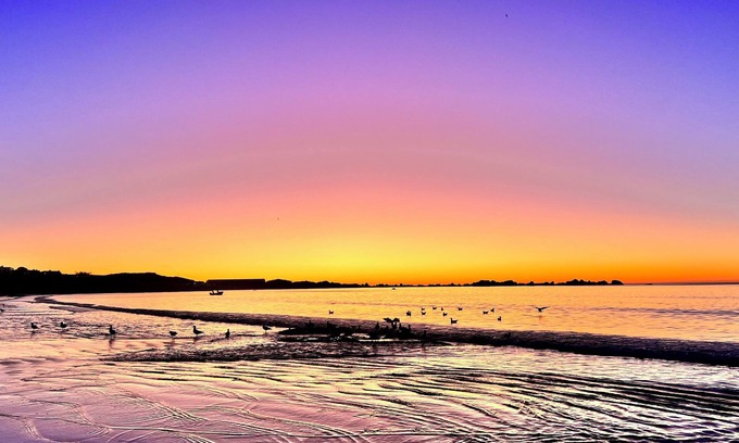 Paternoster House | Baywatch Villa Guest House and Self Catering Accommodation