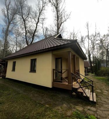 Moldova House | Baza Pădurice