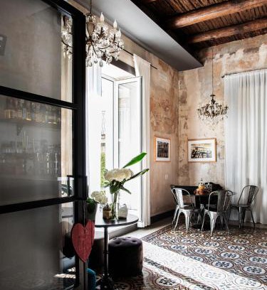 Naples City Centre Bed & Breakfast | BB Casamatta