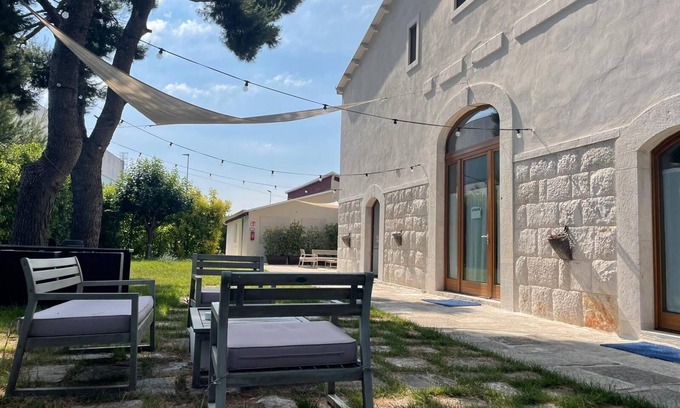 Corato Bed & Breakfast | BB Delle Murge