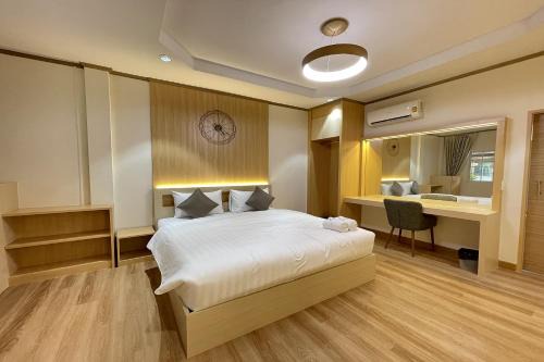 Ban Thum Resort | BB house & resort