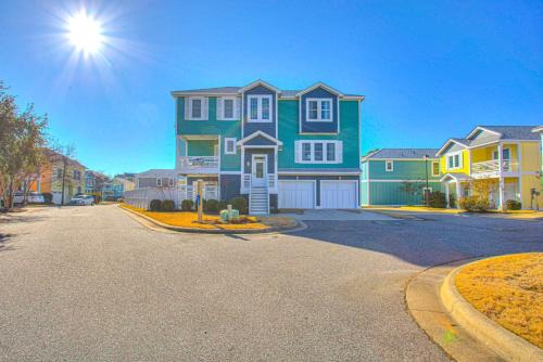 Bermuda Bay House | BB31 - Beach Please