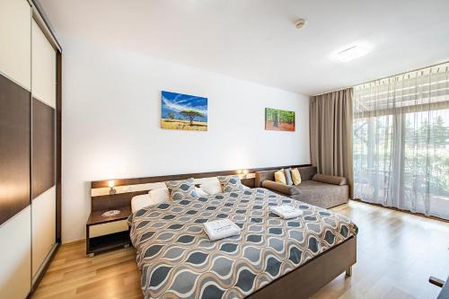 Besenova Apartment | Bešeňová Apartmán Korzár
