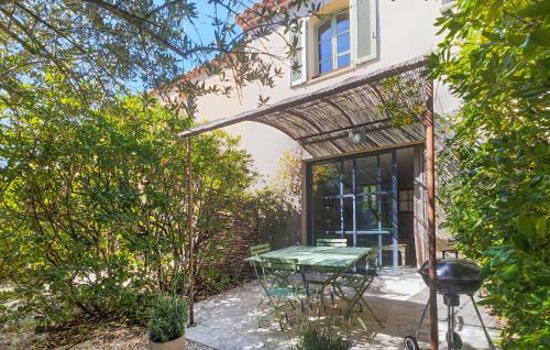 Saint-Laurent-de-la-Cabrerisse House | Beautiful Home In Saint-Laurent-De-La-Cabrerisse