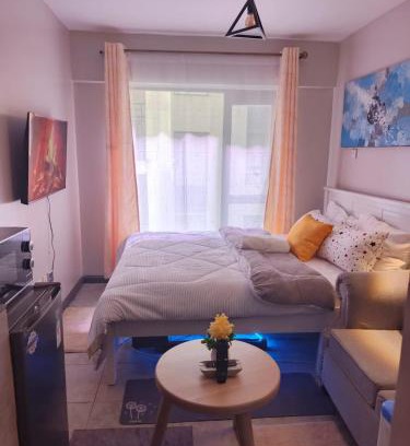 Embakasi Apartment | Be Happy Homes Tsavo Fedha 1105