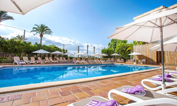 La Bonanova Hotel | Be Live Experience Costa Palma