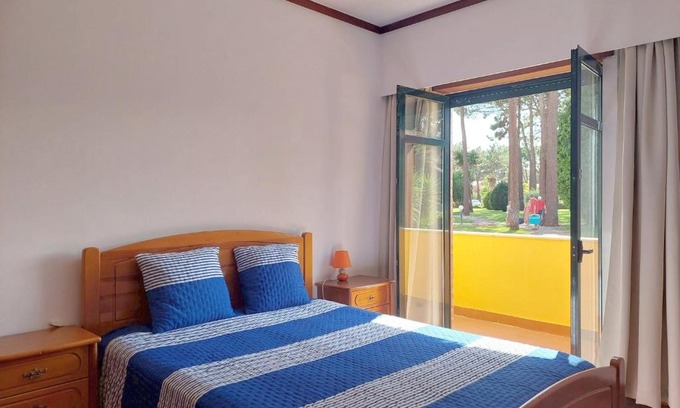 Mira Apartment | Be Local - Apartment in Mira Villas with pool access